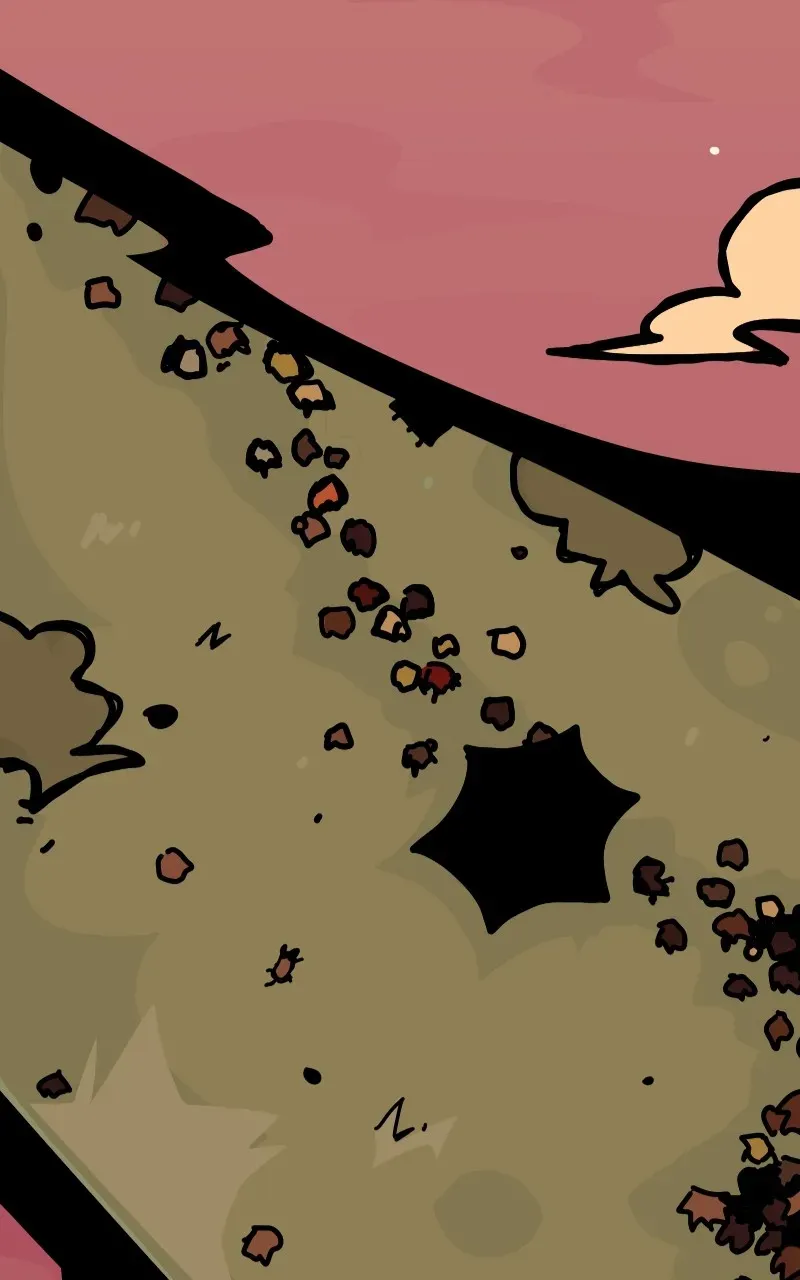 Read Paperteeth! Manga Online