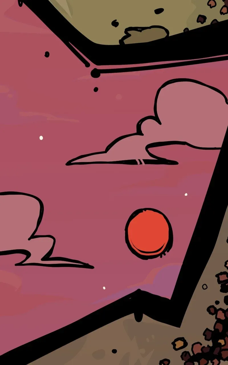 Read Paperteeth! Manga Online