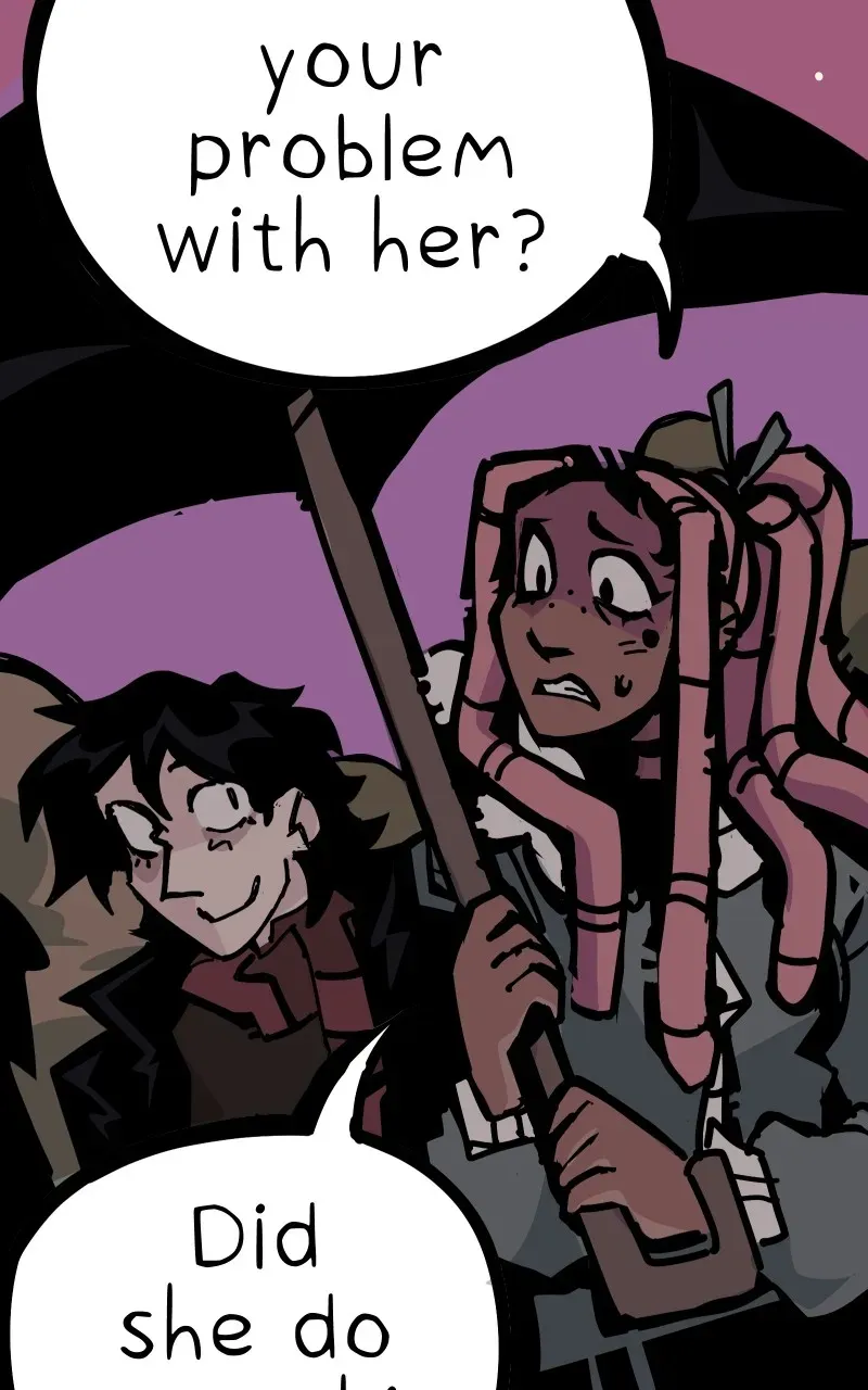 Read Paperteeth! Manga Online