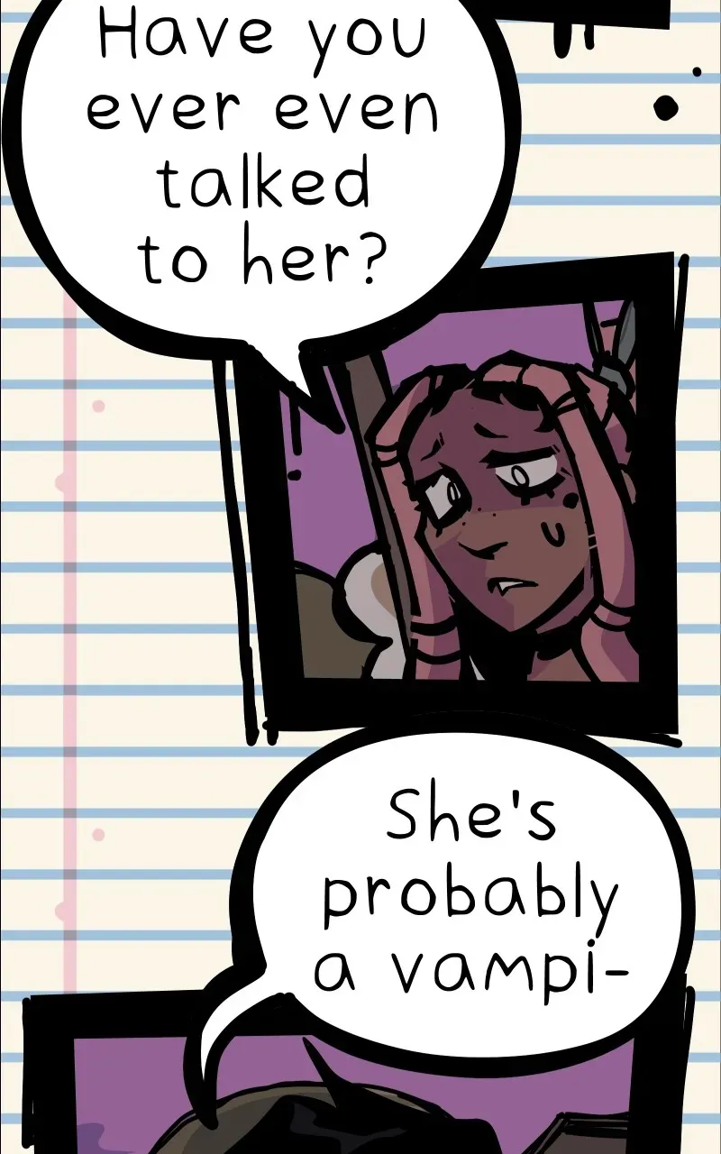 Read Paperteeth! Manga Online
