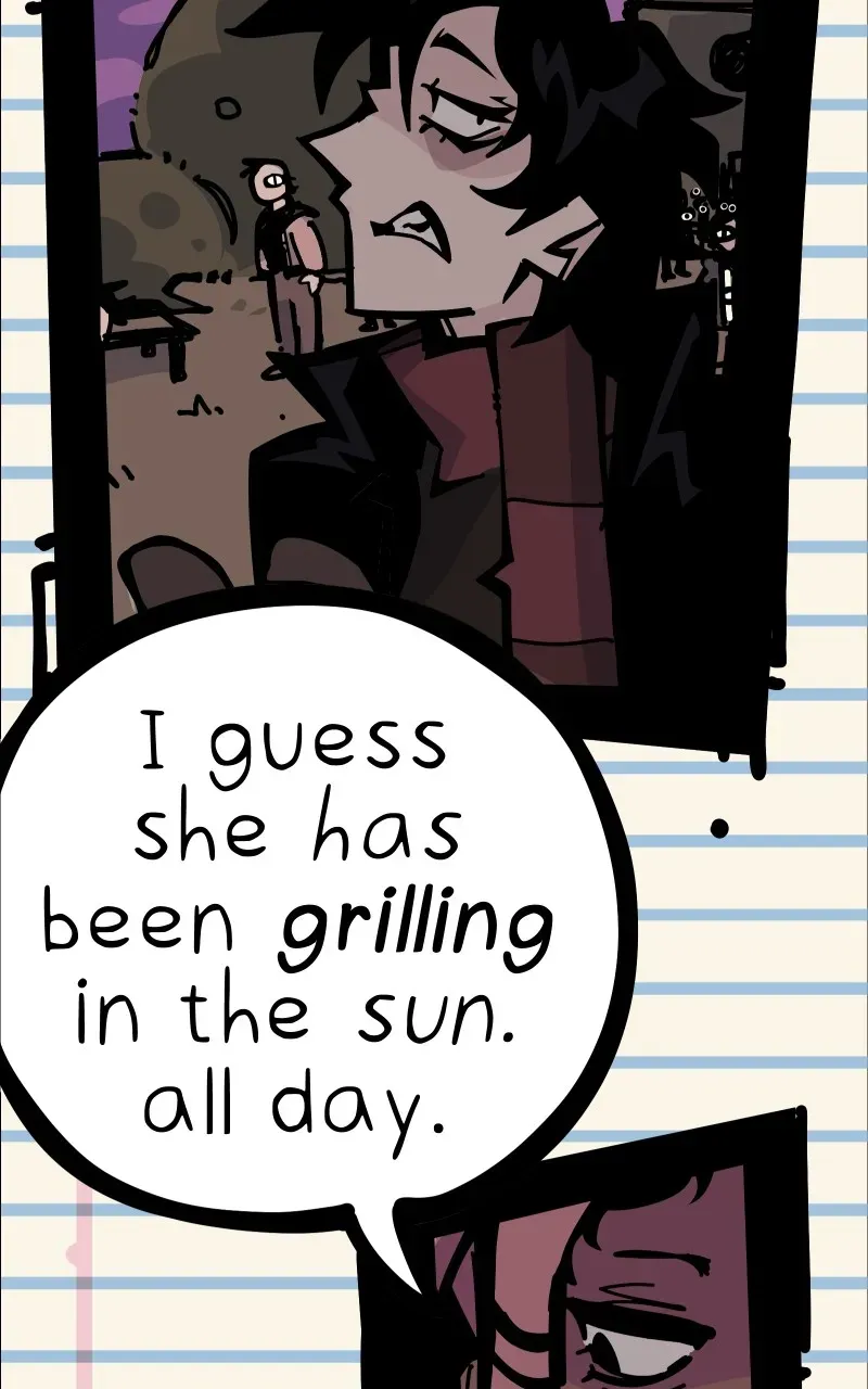 Read Paperteeth! Manga Online