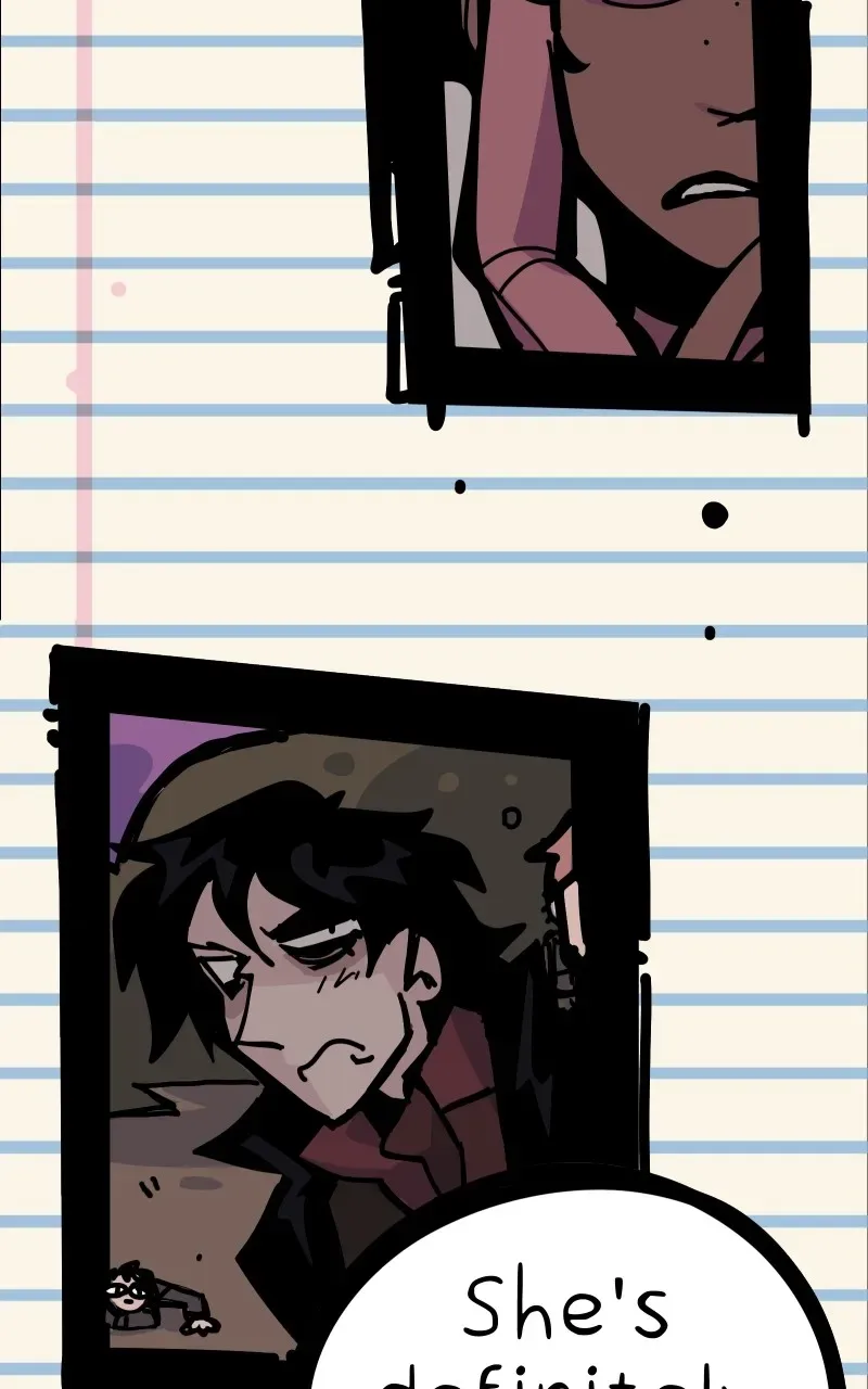Read Paperteeth! Manga Online