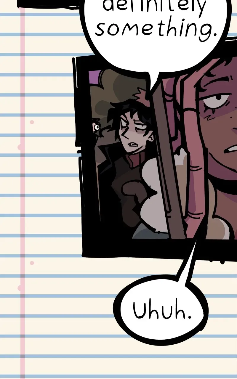Read Paperteeth! Manga Online