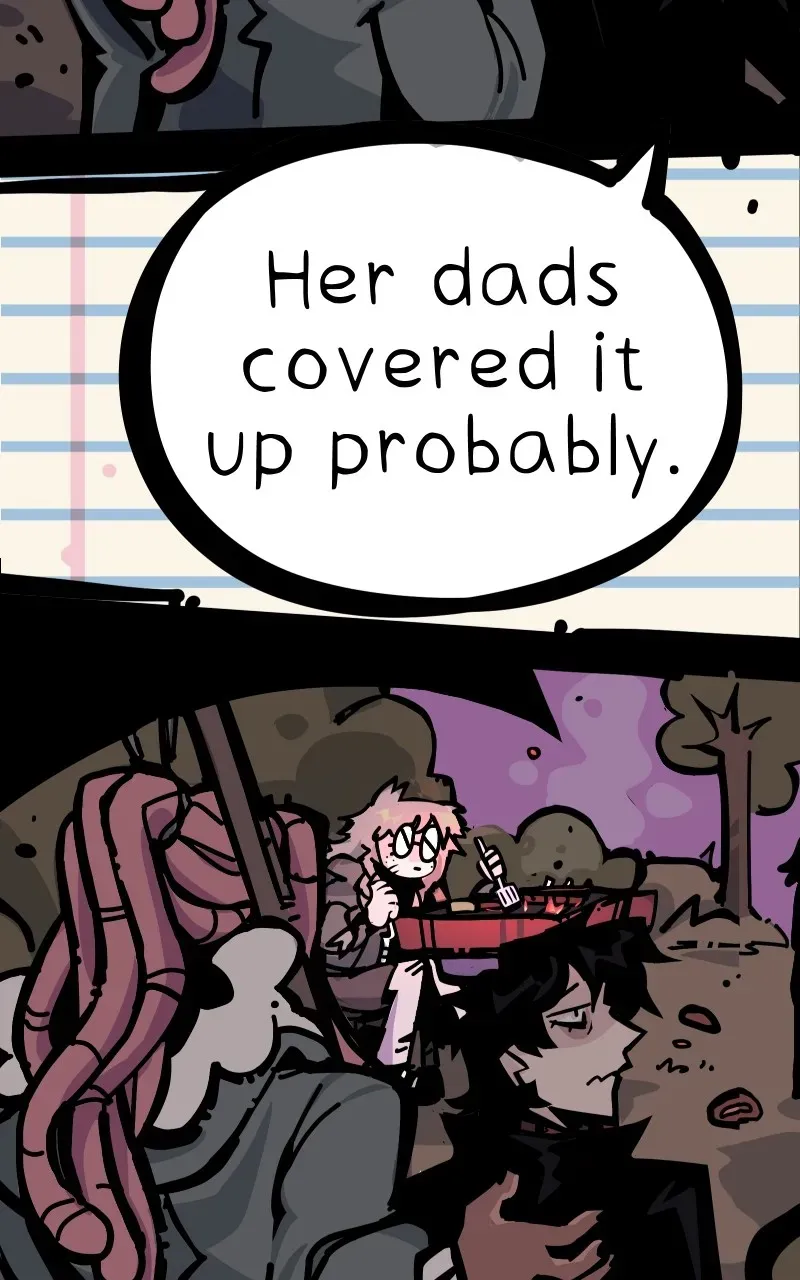 Read Paperteeth! Manga Online
