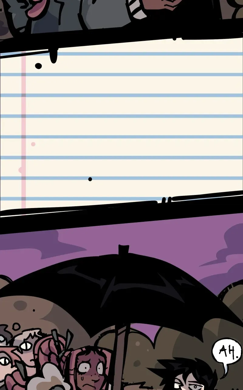 Read Paperteeth! Manga Online