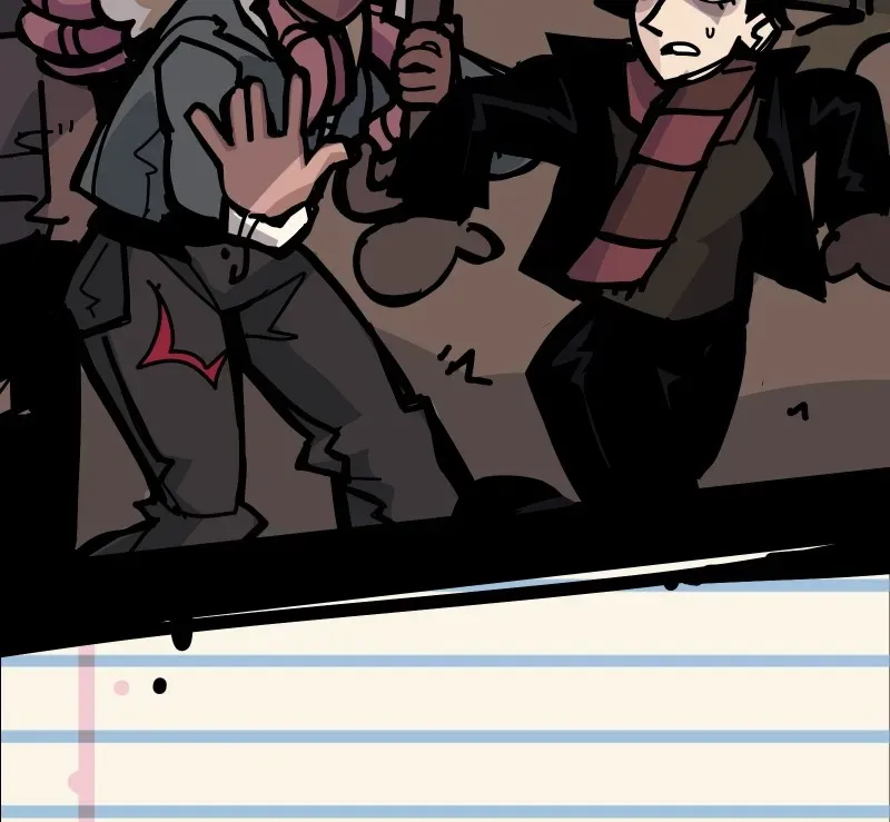 Read Paperteeth! Manga Online