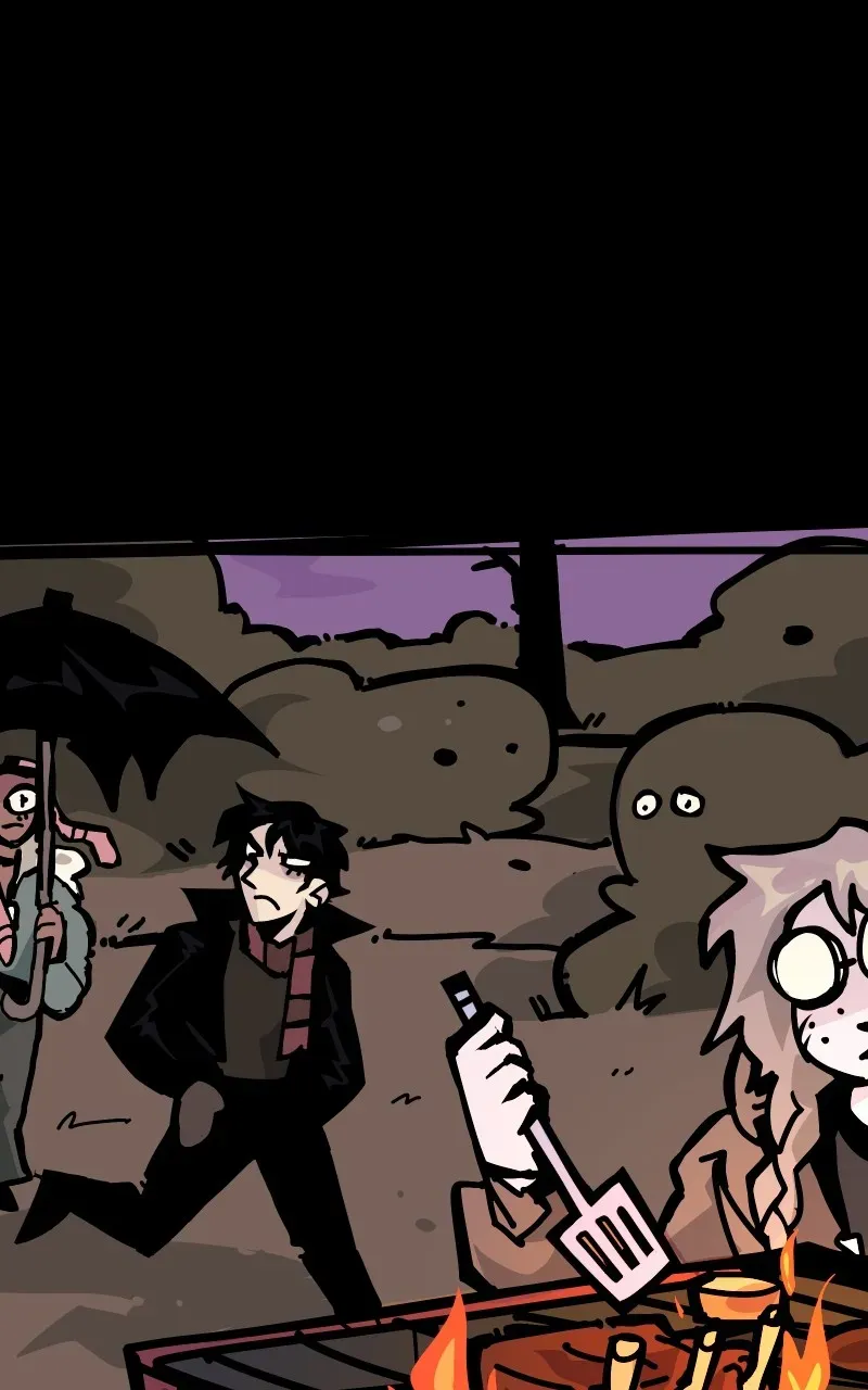 Read Paperteeth! Manga Online