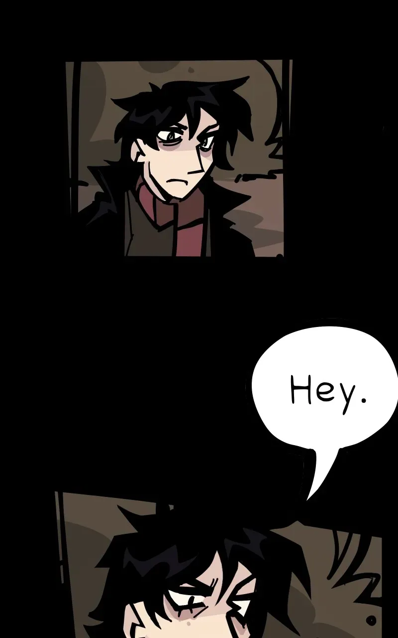 Read Paperteeth! Manga Online