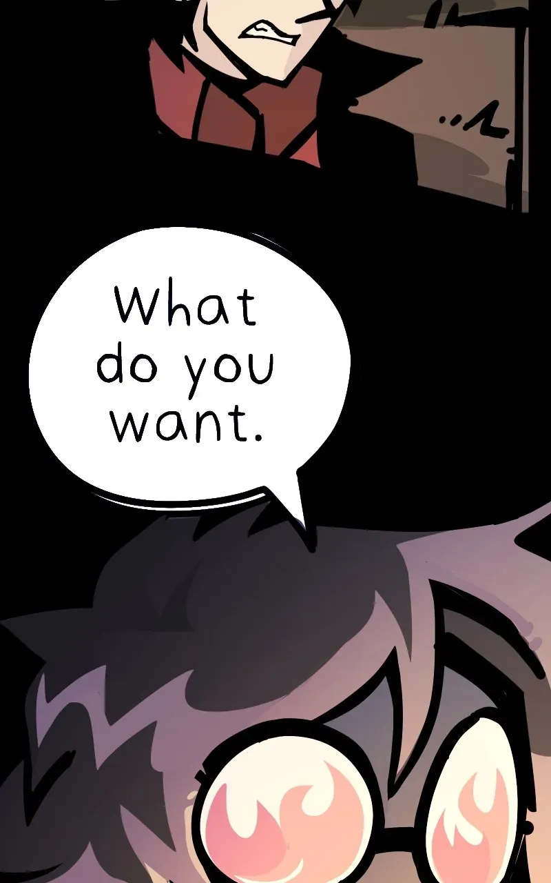 Read Paperteeth! Manga Online