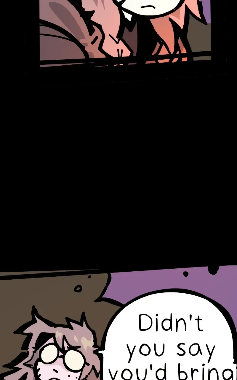 Read Paperteeth! Manga Online