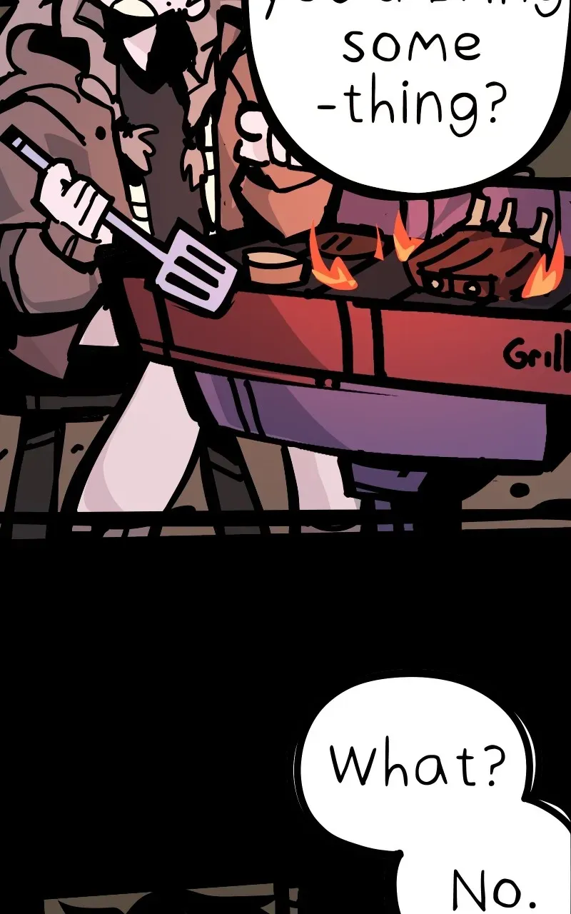 Read Paperteeth! Manga Online