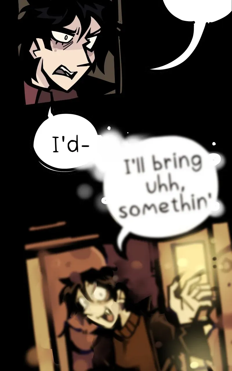 Read Paperteeth! Manga Online