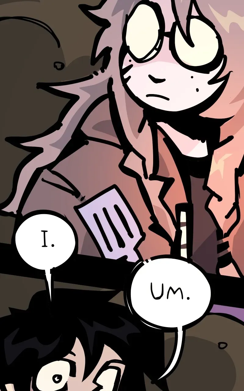 Read Paperteeth! Manga Online
