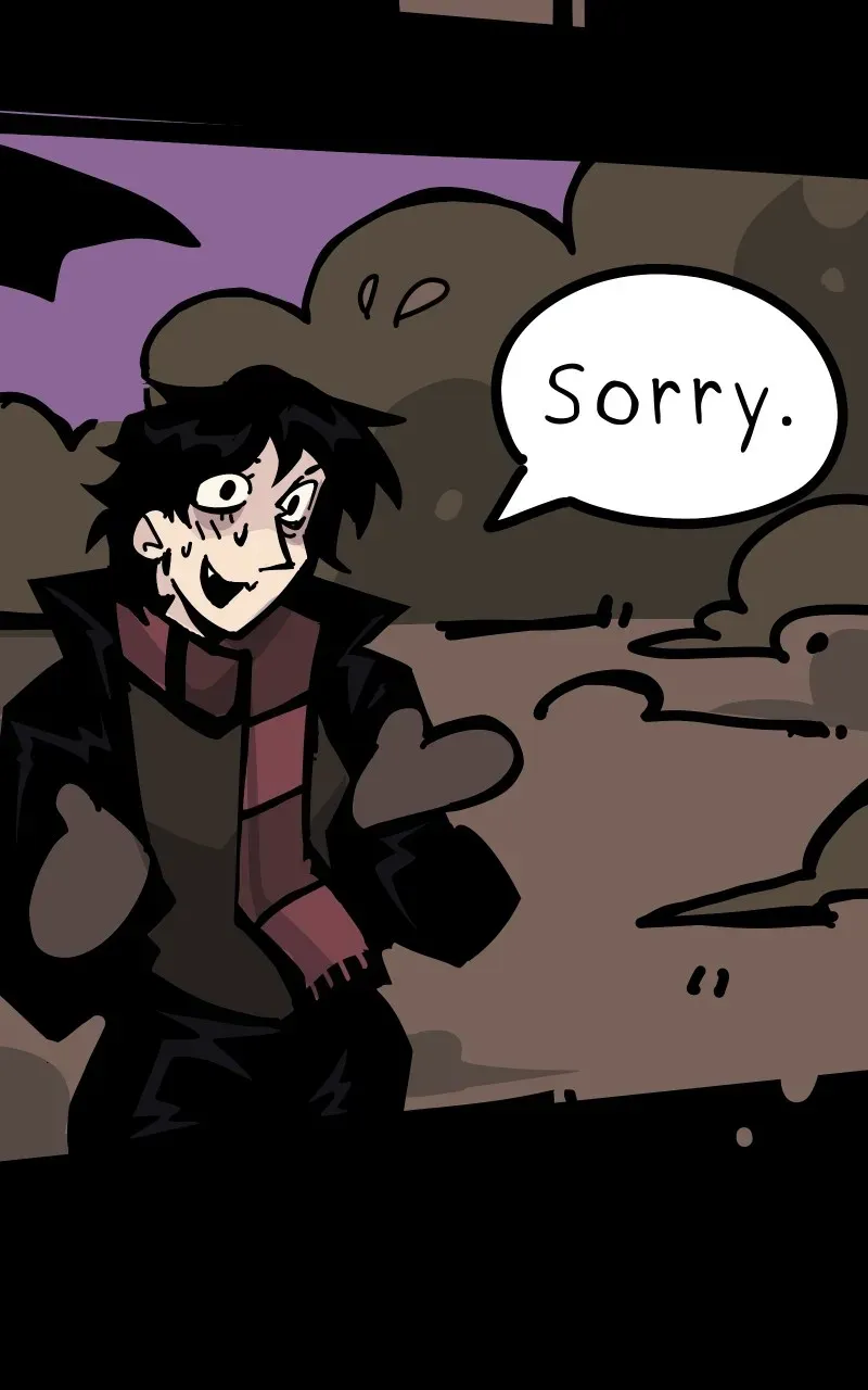 Read Paperteeth! Manga Online