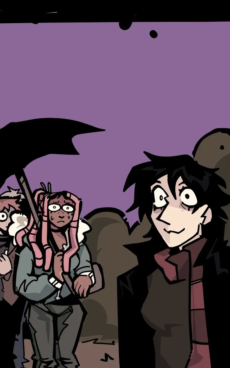 Read Paperteeth! Manga Online