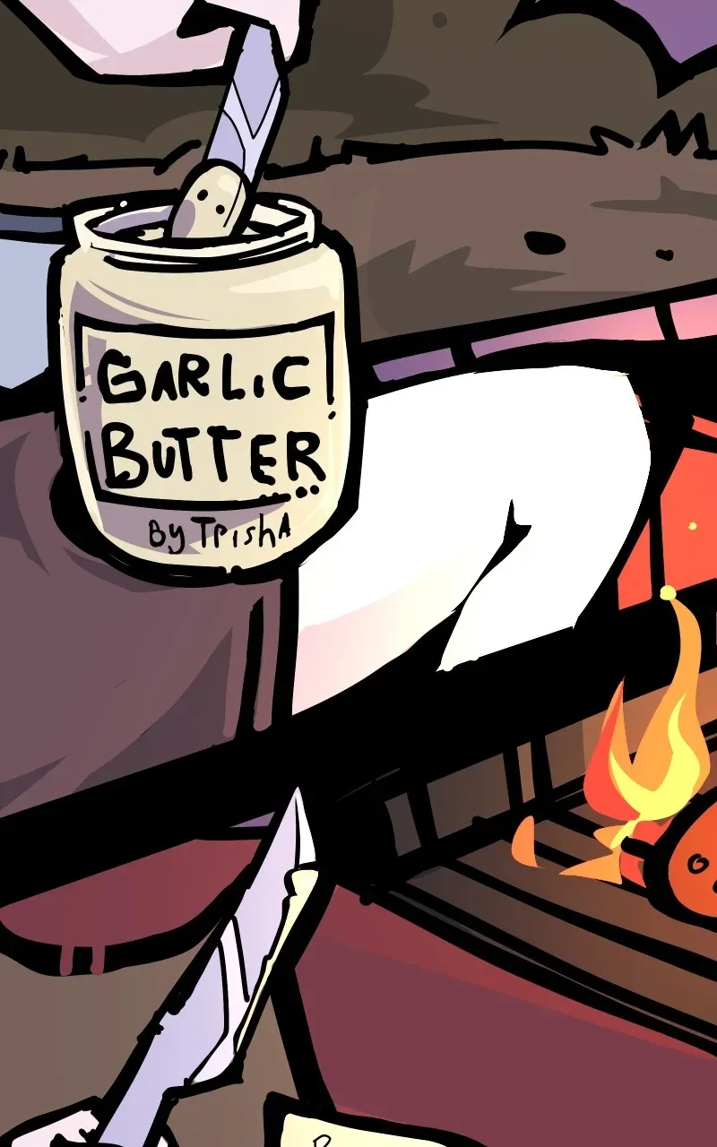 Read Paperteeth! Manga Online