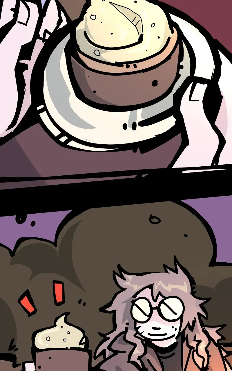 Read Paperteeth! Manga Online