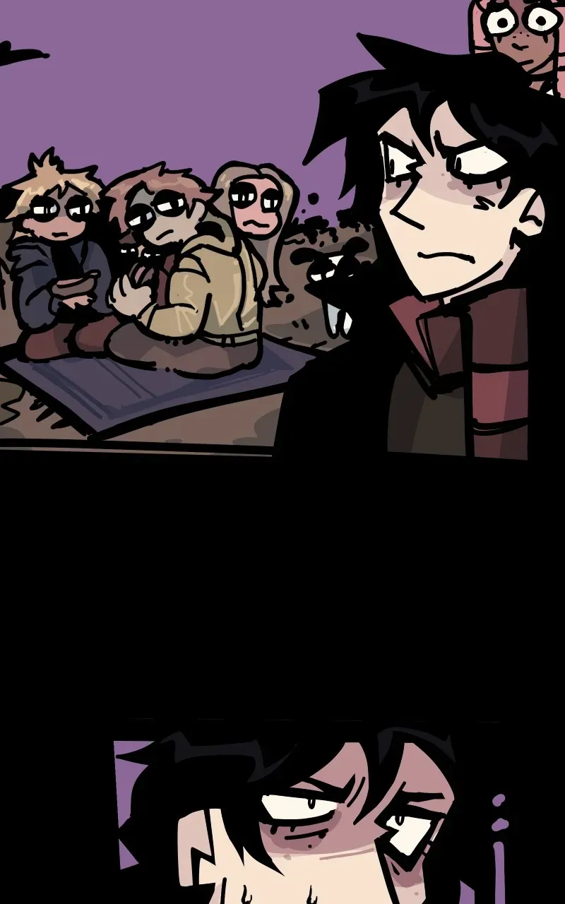 Read Paperteeth! Manga Online