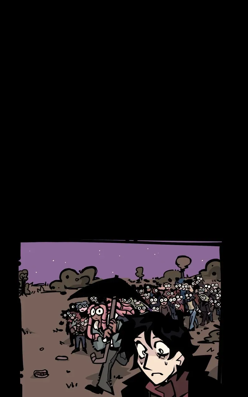 Read Paperteeth! Manga Online