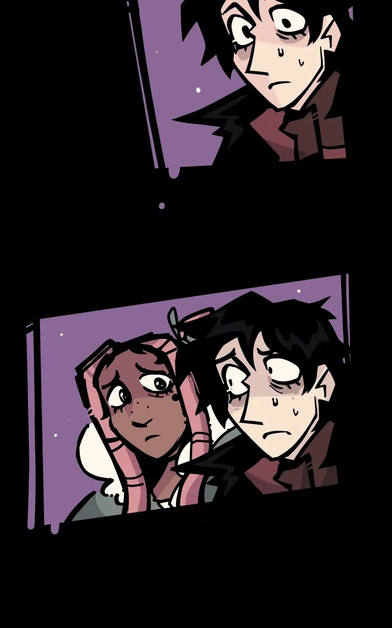 Read Paperteeth! Manga Online