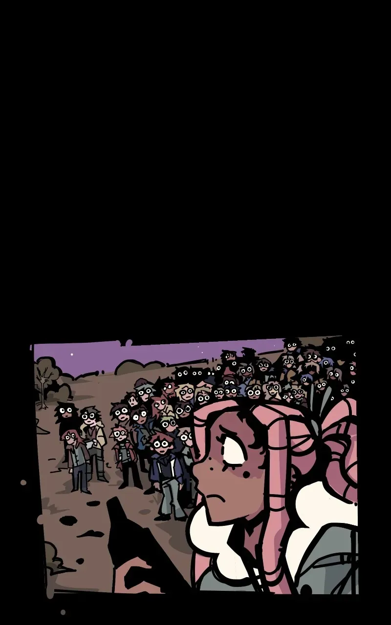 Read Paperteeth! Manga Online