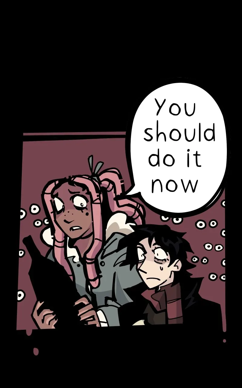Read Paperteeth! Manga Online