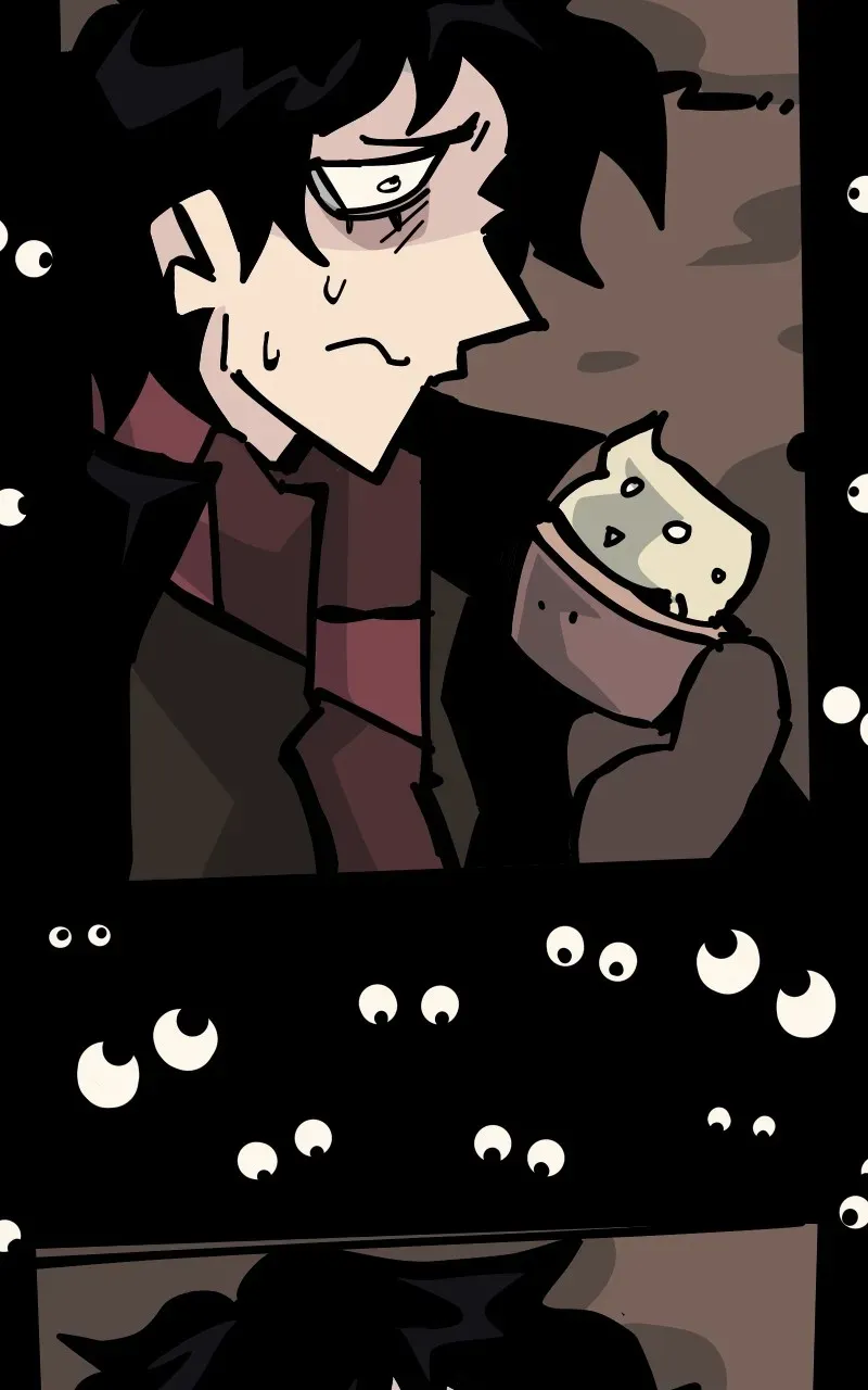 Read Paperteeth! Manga Online