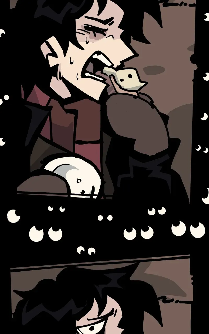 Read Paperteeth! Manga Online