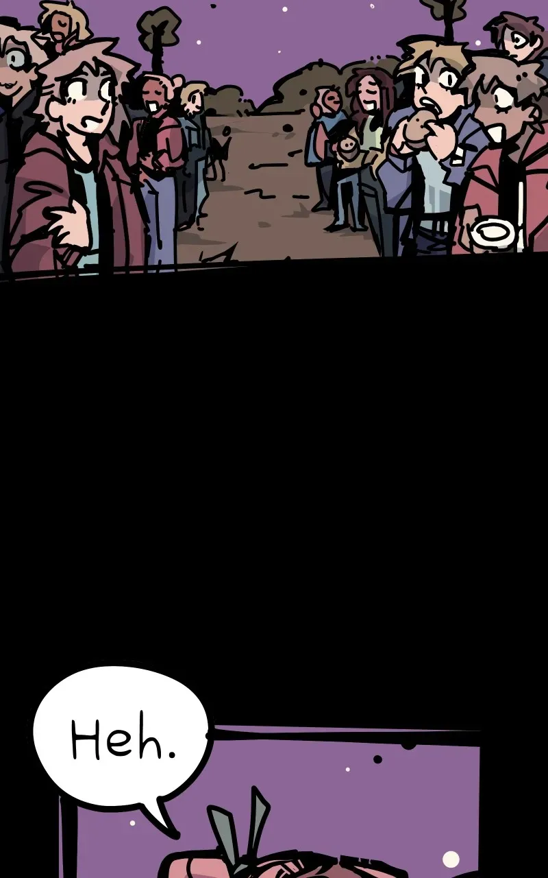 Read Paperteeth! Manga Online