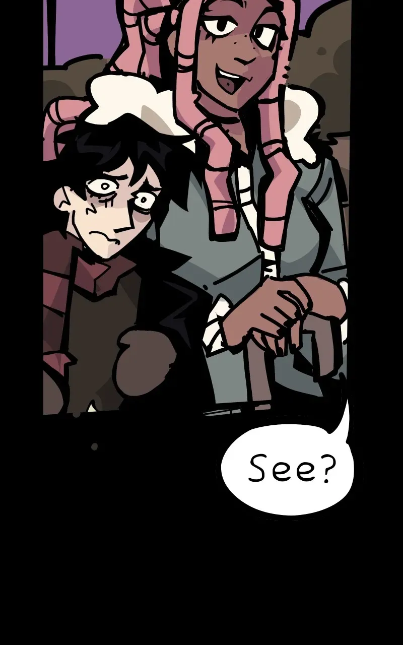 Read Paperteeth! Manga Online
