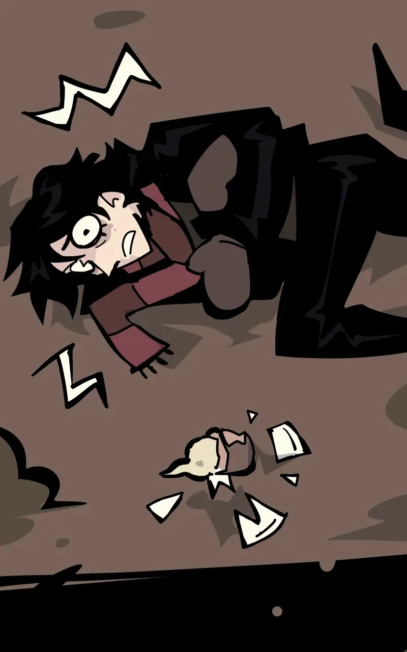 Read Paperteeth! Manga Online