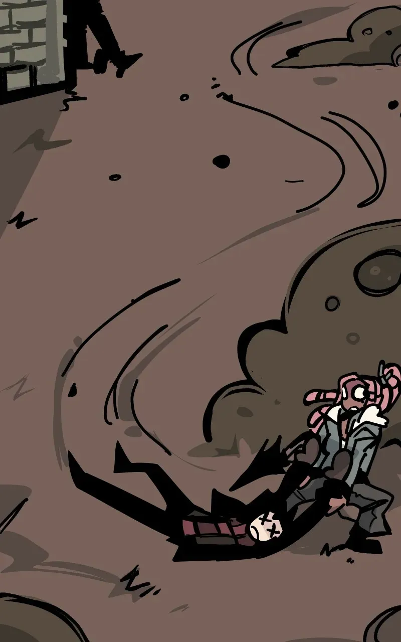 Read Paperteeth! Manga Online