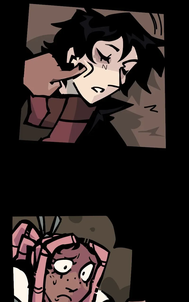 Read Paperteeth! Manga Online
