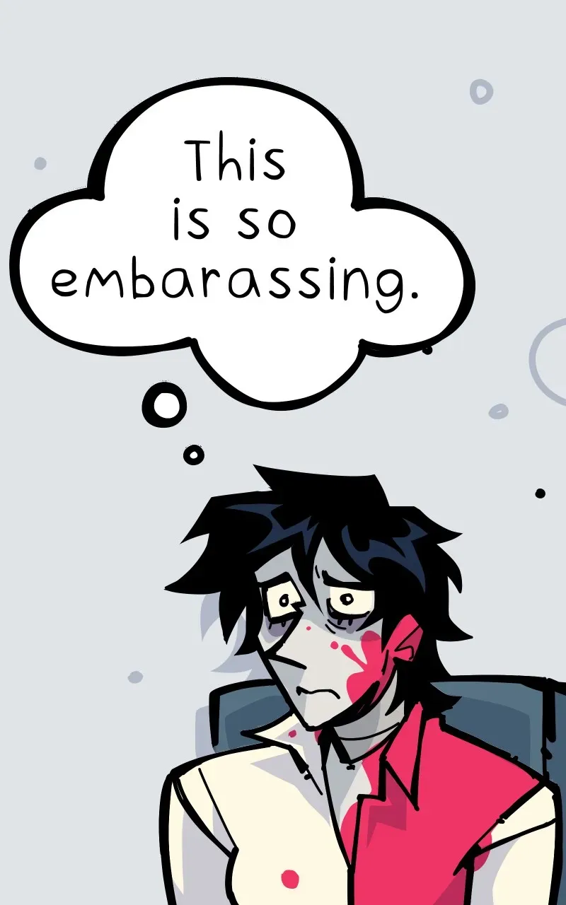 Read Paperteeth! Manga Online