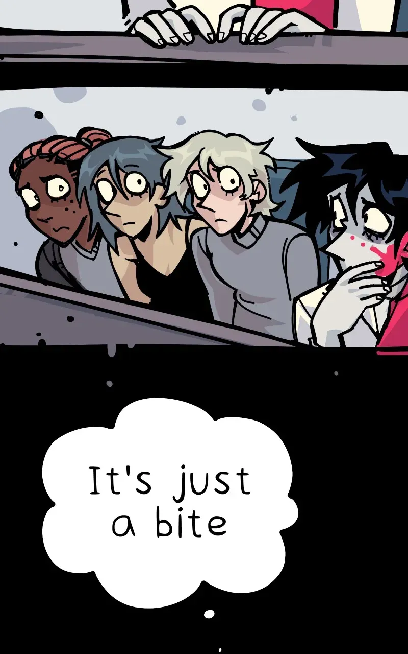 Read Paperteeth! Manga Online