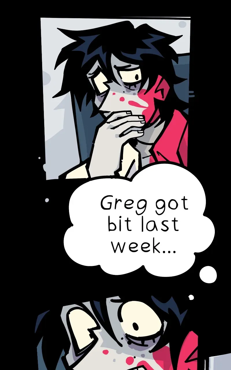 Read Paperteeth! Manga Online