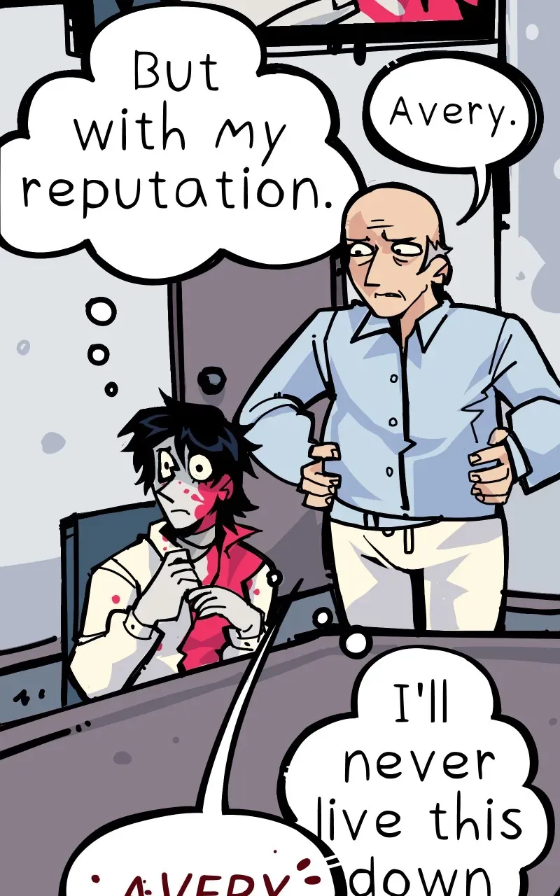 Read Paperteeth! Manga Online