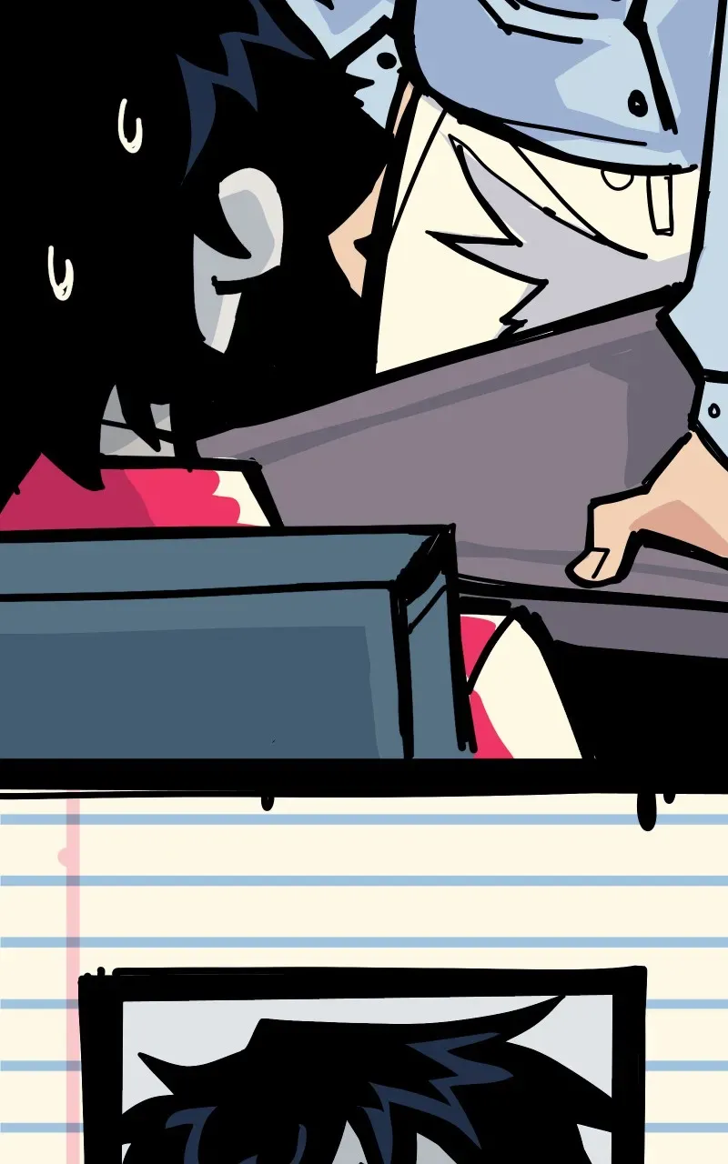 Read Paperteeth! Manga Online