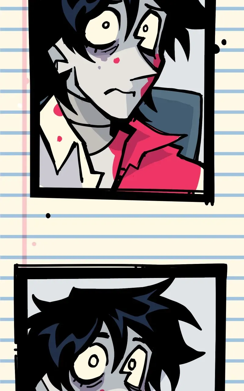 Read Paperteeth! Manga Online