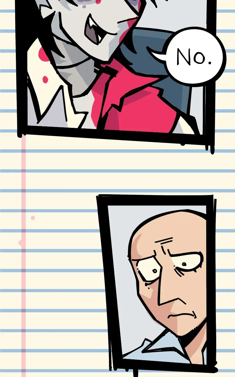 Read Paperteeth! Manga Online