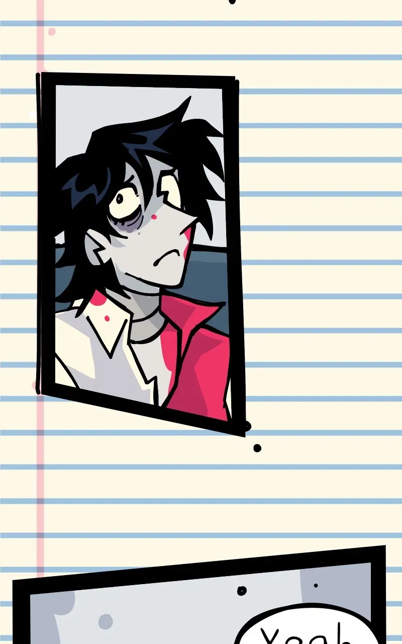 Read Paperteeth! Manga Online