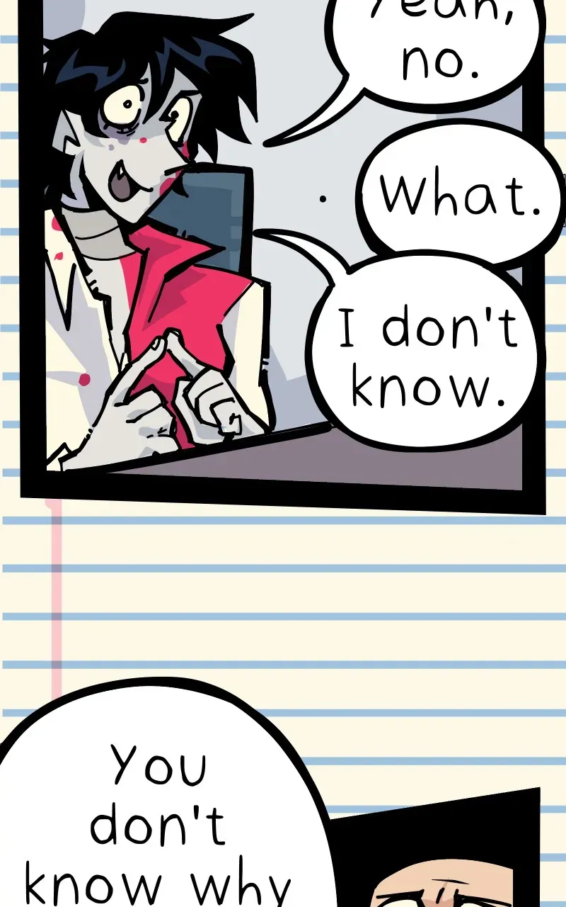 Read Paperteeth! Manga Online