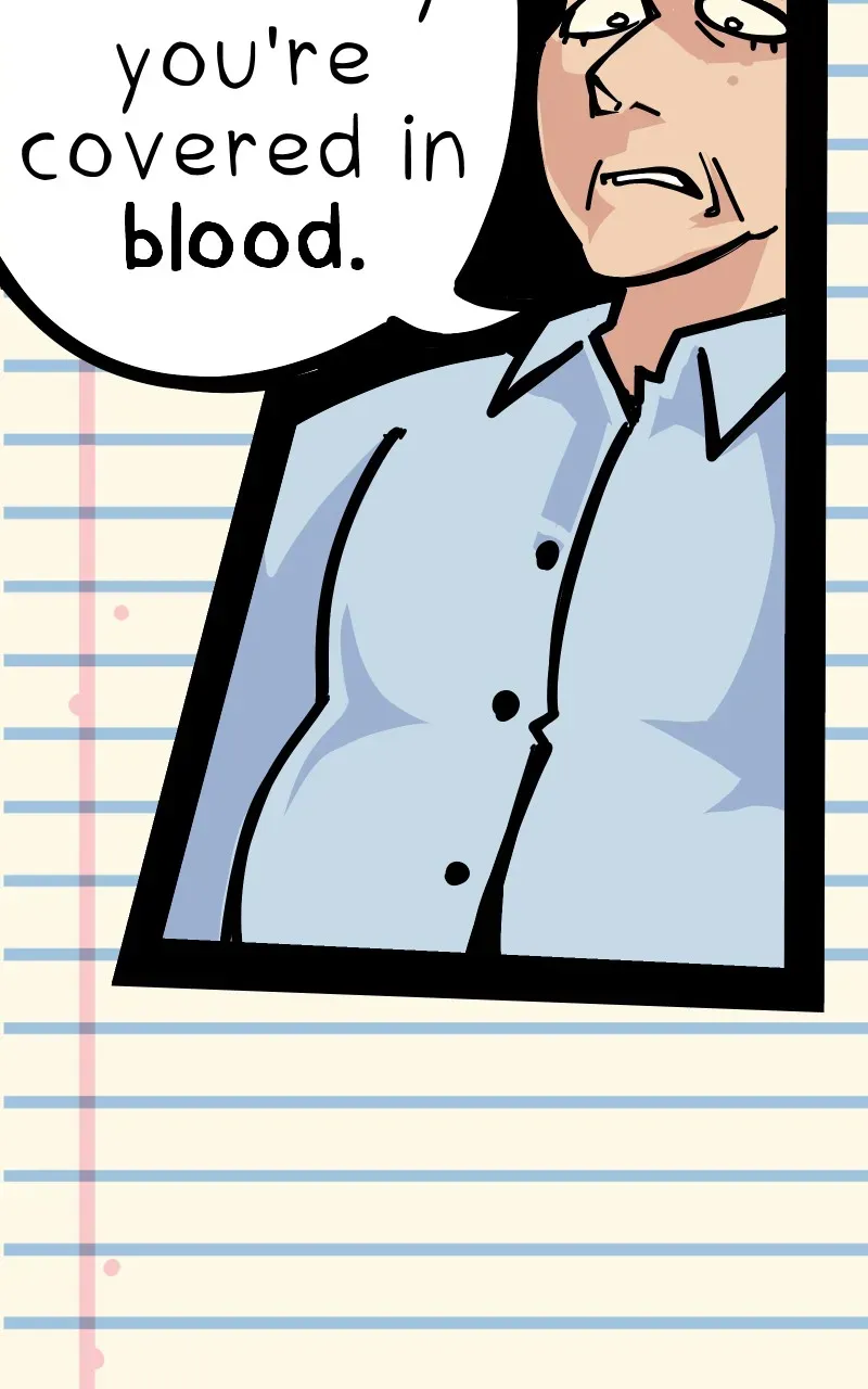 Read Paperteeth! Manga Online