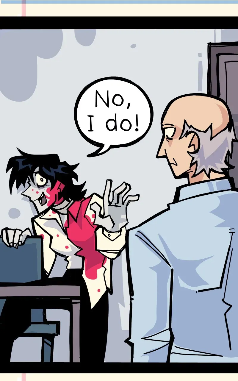 Read Paperteeth! Manga Online