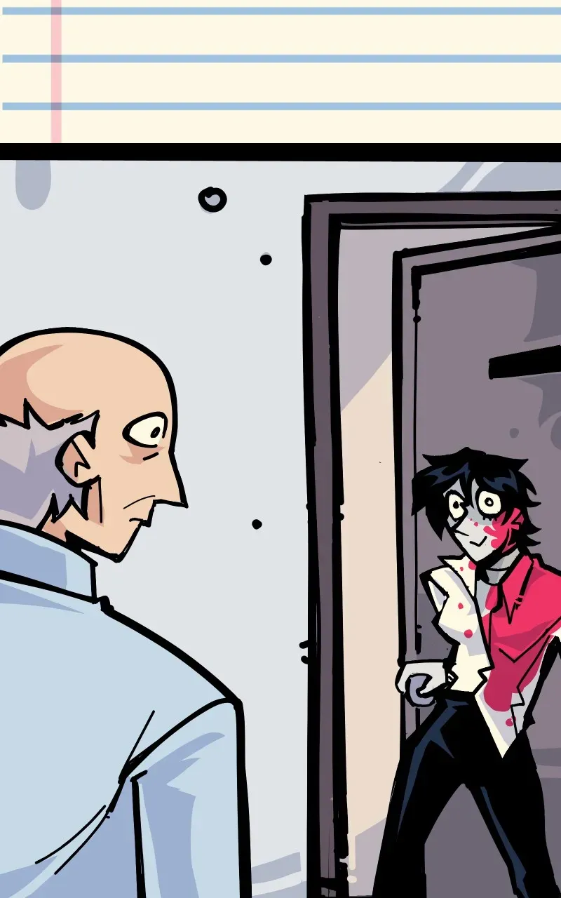Read Paperteeth! Manga Online