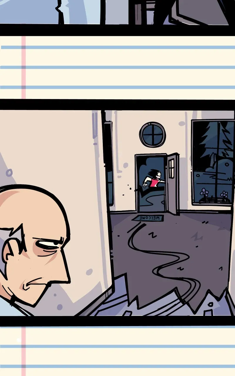 Read Paperteeth! Manga Online