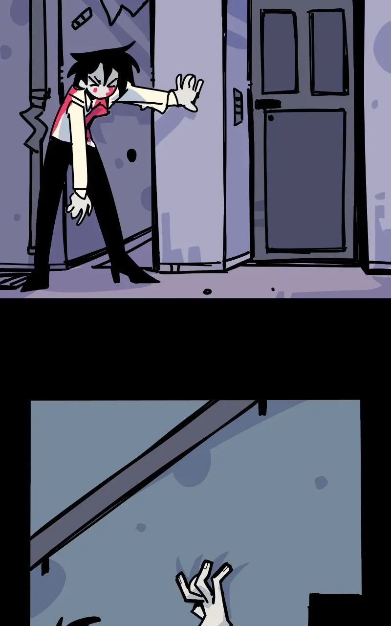 Read Paperteeth! Manga Online