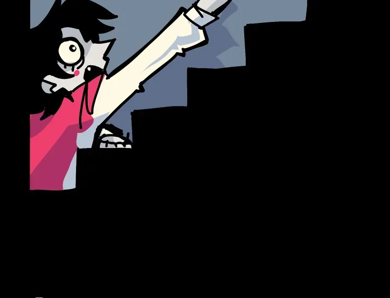 Read Paperteeth! Manga Online