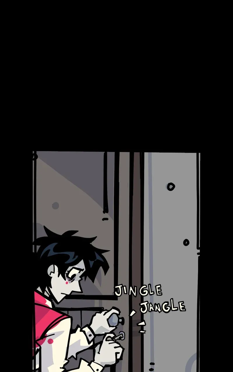 Read Paperteeth! Manga Online