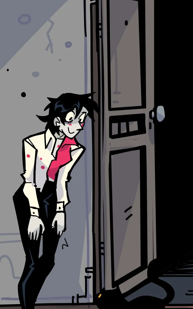 Read Paperteeth! Manga Online
